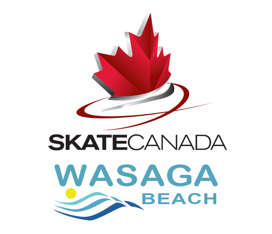 Skate Canada Wasaga Beach powered by Uplifter